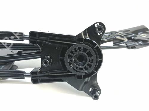 Front left window mechanism SEAT IBIZA IV SC (6J1, 6P5) 1.2 TSI | BP7570718C22 