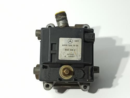 Elektronisk sensor MERCEDES-BENZ S-CLASS (W220, V220) S 320 CDI (220.025, 220.125) | BP28285439M84