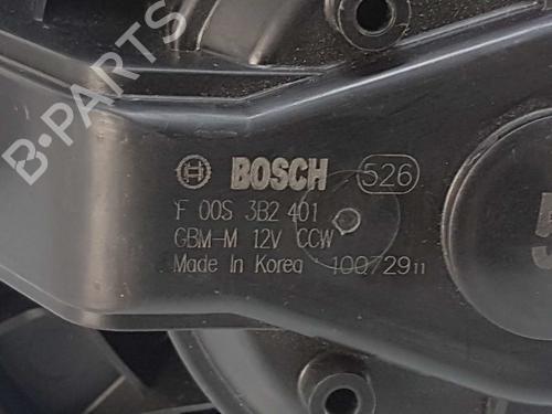 Heater blower motor SSANGYONG KORANDO (CK) 2.0 e-XDi | BP6512079M62