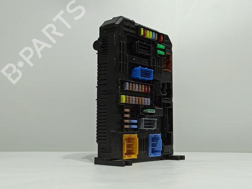 Fuse box OPEL CORSA F (P2JO) 1.5 (68) | BP19180082E1 