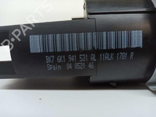 Headlight switch SEAT IBIZA II (6K1) 1.9 SDI | BP6245946I24 