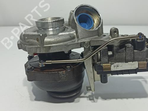 Turbolader/Kompressor MERCEDES-BENZ C-CLASS (W204) C 220 CDI (204.008) | BP12174439M71 