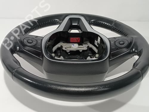 Steering wheel TOYOTA COROLLA Hatchback (_E21_, _EA1_, _EH1_)  | BP22684911C49