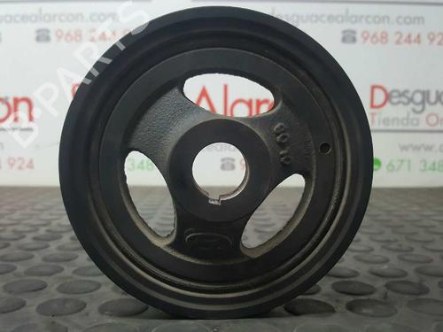 Pulley HYUNDAI ELANTRA III (XD) 1.6 | BP14529178M122