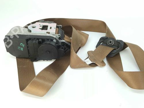 Airbag Kit MERCEDES-BENZ S-CLASS (W221, V221) S 320 CDI (221.022, 221.122) | BP3675993C86 