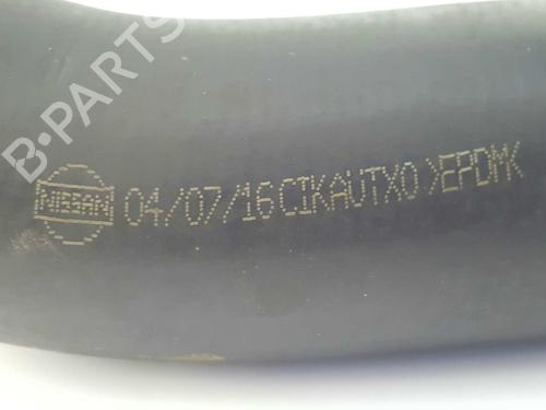 Pipe NISSAN QASHQAI II (J11, J11_) 1.6 dCi | BP14538105M125