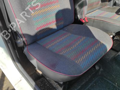 Right front seat RENAULT RAPID Box Body/MPV (F40_, G40_) 1.1 (F401) | BP25858922C16 