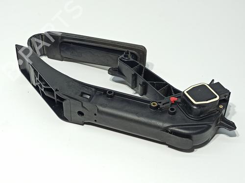 Pedal MERCEDES-BENZ S-CLASS (W221, V221) S 320 CDI (221.022, 221.122) | BP10377762I4 