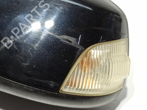 Left mirror FORD FOCUS II (DA_, HCP, DP)  | BP31056299C26 