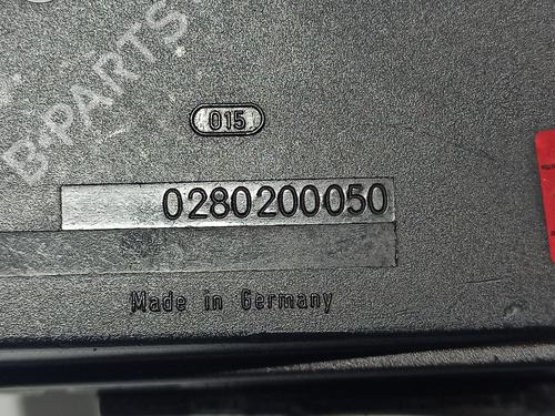 Mass air flow sensor SEAT IBIZA I (21A) 1.5 i Cat | BP11287397M95 