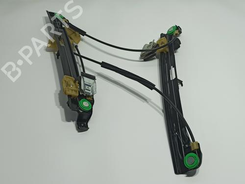Front left window mechanism SEAT LEON (1P1) 1.6 | BP15850941C22