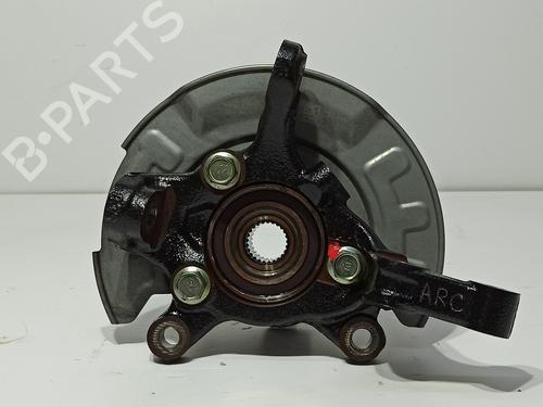 Left front steering knuckle SUZUKI IGNIS III (MF, FF) 1.2 Hybrid (ATK412) | BP10988812M25