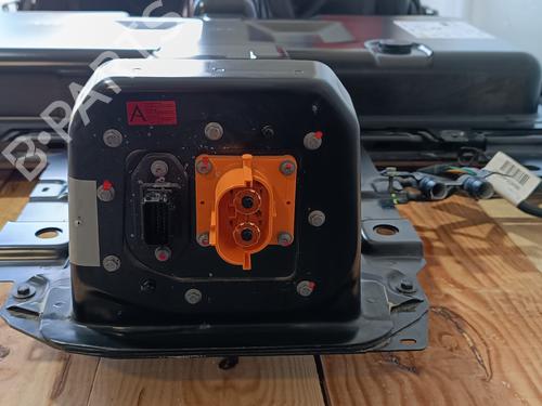 Battery CITROËN C4 III (BA_, BB_, BC_) ë-C4 (BCZKXC, BZCKSC) | BP16008174E11