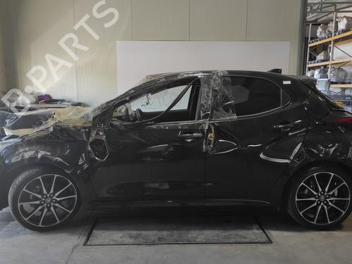 Rim TOYOTA YARIS (_P21_, _PA1_, _PH1_) 1.5 Hybrid (MXPH10, MXPH11) | BP26968367C45