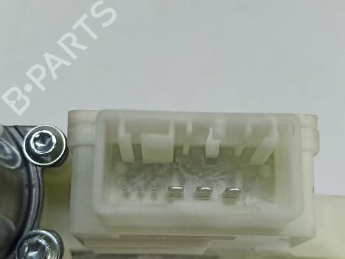 Left rear window motor VW GOLF VII (5G1, BQ1, BE1, BE2) 1.4 TSI | BP9973531E23