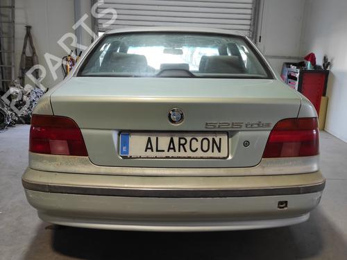 Used Parts BMW 5 (E39) 525 tds (143 hp) 4281536