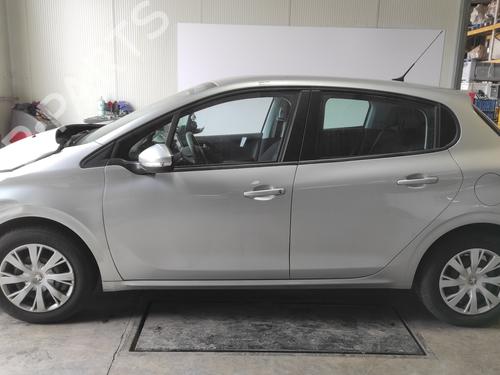 Electronic sensor PEUGEOT 208 I (CA_, CC_) 1.2 VTI 82 | BP22342453M84