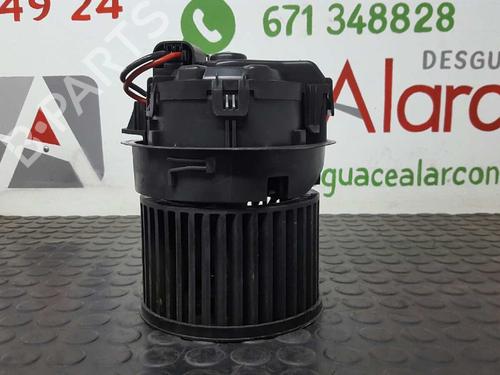 Heater blower motor PEUGEOT 208 I (CA_, CC_) 1.6 HDi | BP2740706M62 