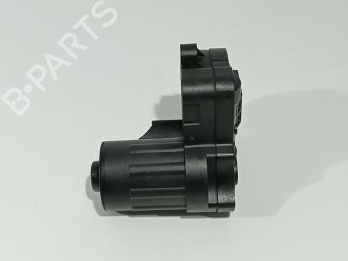 Left rear brake caliper VW GOLF VIII (CD1, DA1) | BP39200341M107 - Image 2