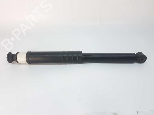 Used Right rear shock absorber RENAULT CLIO IV (BH_) 1.5 dCi 75 (75 hp) 3327504