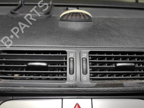 Grille d'aération VW PASSAT B6 Variant (3C5) 2.0 TDI | BP16438272I21 