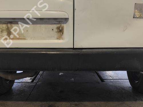 Bak støtfanger CITROËN BERLINGO / BERLINGO FIRST Box Body/MPV (M_) 2.0 HDI 90 (MBRHY, MCRHY) (90 hp) 21126831