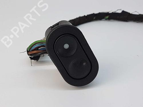 Right front window switch OPEL TIGRA (S93) 1.4 16V (F07) | BP5406977I26