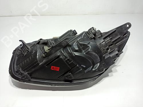 Right headlight KIA PICANTO II (TA) 1.0 | BP29740470C29