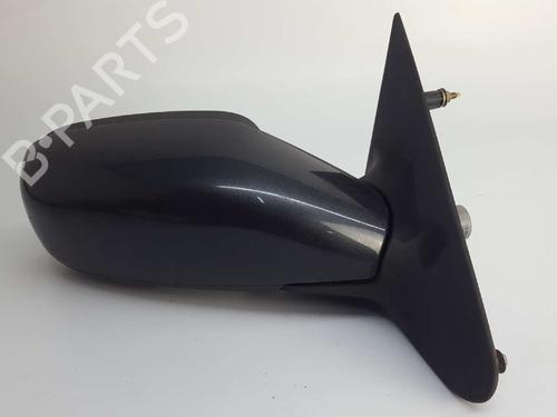 Right mirror RENAULT LAGUNA II (BG0/1_) 1.9 dCi (BG08, BG0G) | BP4412239C27 