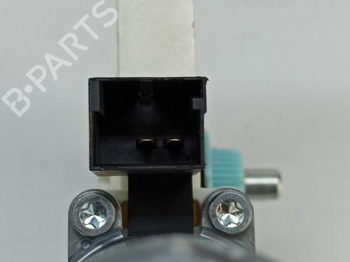 Left front window motor VW GOLF VII (5G1, BQ1, BE1, BE2) 1.4 TSI | BP9974134E21 