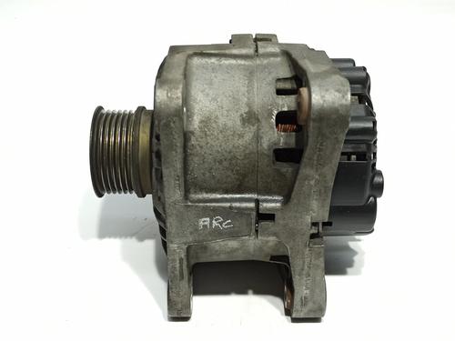 Alternator RENAULT SCÉNIC II (JM0/1_) 1.6 16V (JM1R) | BP23953685M7 