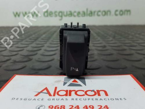 Mando RENAULT CLIO IV (BH_) 1.5 dCi 90 (90 hp) 14527453