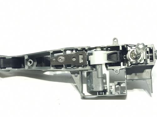 Front left exterior door handle CITROËN DS3 (SA_) 1.6 HDi 90 | BP13472955C128