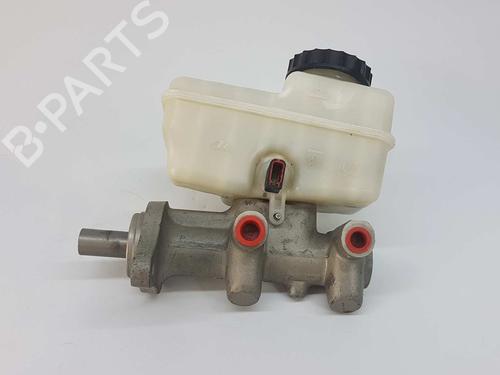 Used Brake master cylinder NISSAN PATHFINDER III (R51) 2.5 dCi (174 hp) 9309897