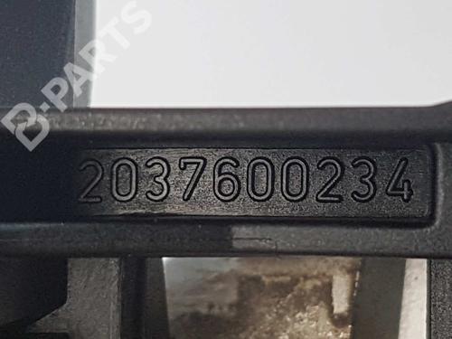 Høyre foran utvendig håndtak MERCEDES-BENZ C-CLASS Coupe (CL203) C 220 CDI (203.706) | BP4680741C129 