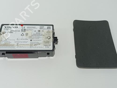 Electronic module VOLVO V90 II Estate (235) B4 Mild-Hybrid AWD 32359365 | 32389106