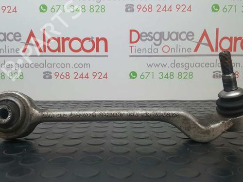 Used Right front suspension arm BMW 1 (E87) [2003-2013]  2747063