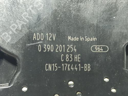 Rear wiper motor FORD ECOSPORT 1.0 EcoBoost | BP13897222M102