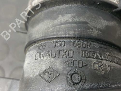 Pipe RENAULT MEGANE III Hatchback (BZ0/1_, B3_) 1.5 dCi (BZ09, BZ0D, BZ1W, BZ29, BZ14) | BP14530099M125 