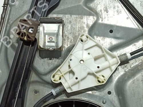 Front left window mechanism SEAT IBIZA III (6L1) 1.4 16V | BP24945101C22