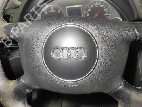 driver-airbag-audi-a4-b6-8e2-2000-2001-2002-2003-2004-2005-33130476 main image