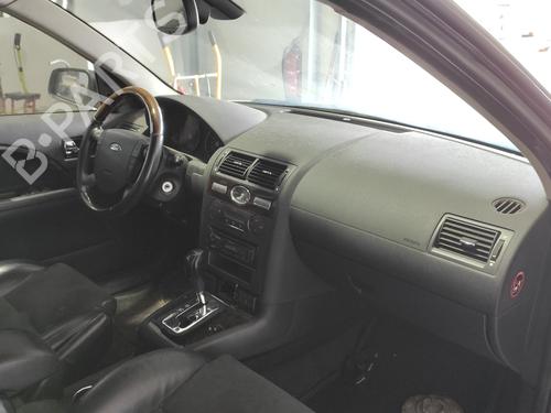 Right sun visor FORD MONDEO III (B5Y)  | BP27602318I2 