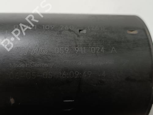 Starter AUDI A8 D3 (4E2, 4E8) 3.0 TDI quattro | BP20181814M8 