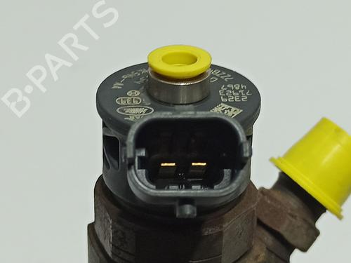 Injector LAND ROVER RANGE ROVER EVOQUE (L538) 2.0 D 4x4 | BP37376556M100  - Image 6