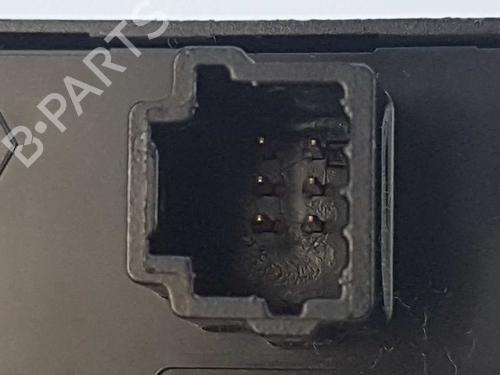 Warning switch SMART FORTWO Coupe (453) electric drive / EQ (453.391) | BP9673628I22 