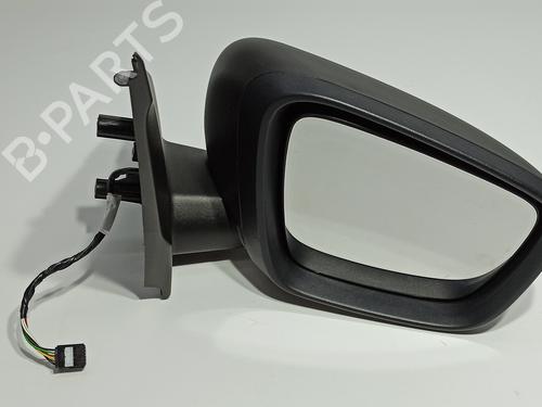 Right mirror RENAULT EXPRESS Box Body/MPV  | BP22940774C27 