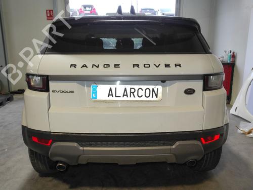 Dashboard LAND ROVER RANGE ROVER EVOQUE (L538) 2.0 D 4x4 | BP34266247C46  - Image 5