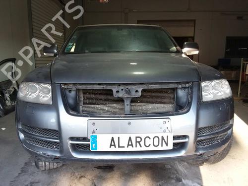Used Parts VW TOUAREG (7LA, 7L6, 7L7) 2.5 R5 TDI (174 hp) 4279109
