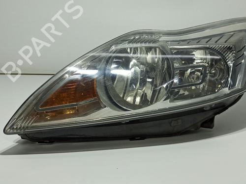 Used Left headlight FORD FOCUS II (DA_, HCP, DP) [2004-2013]  22242575
