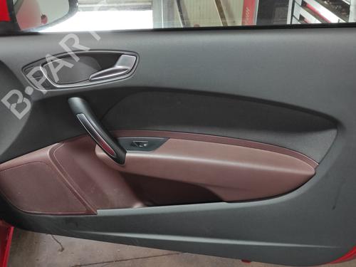 Front right panel AUDI A1 Sportback (8XA, 8XF) 1.6 TDI | BP18354763C59